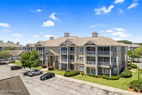 235 Woodlands Way Calabash NC 28467