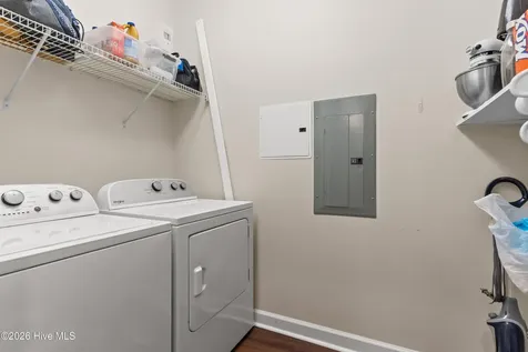 235 Woodlands Way Calabash NC 28467
