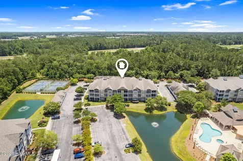 235 Woodlands Way Calabash NC 28467