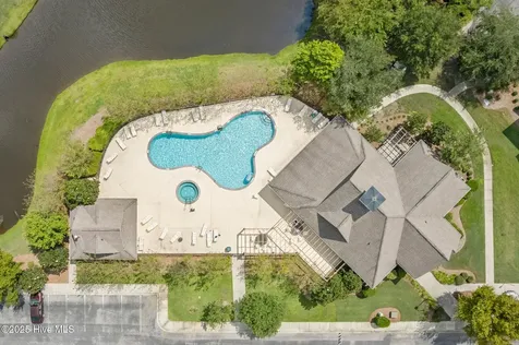 235 Woodlands Way Calabash NC 28467