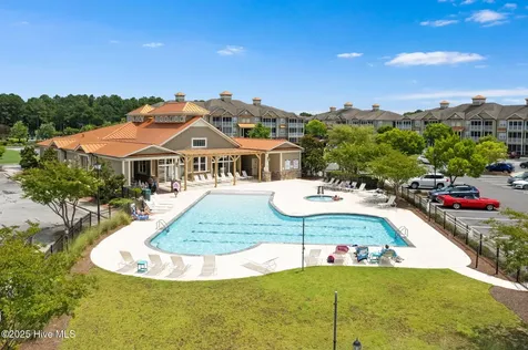 235 Woodlands Way Calabash NC 28467