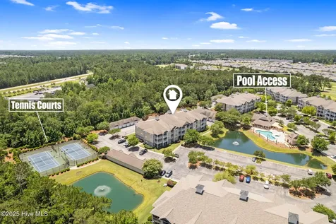 235 Woodlands Way Calabash NC 28467