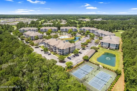 235 Woodlands Way Calabash NC 28467