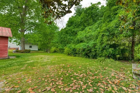 110 W Park Avenue Tarboro NC 27886