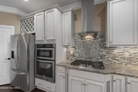949 Forest Pointe Drive Sunset Beach NC 28468