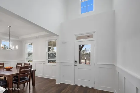 127 Plantation Drive Southern Pines NC 28387