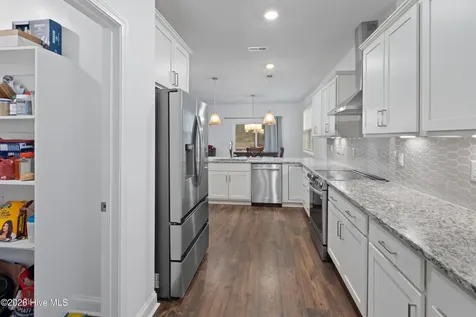 127 Plantation Drive Southern Pines NC 28387