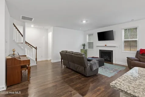 127 Plantation Drive Southern Pines NC 28387