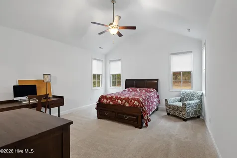 127 Plantation Drive Southern Pines NC 28387