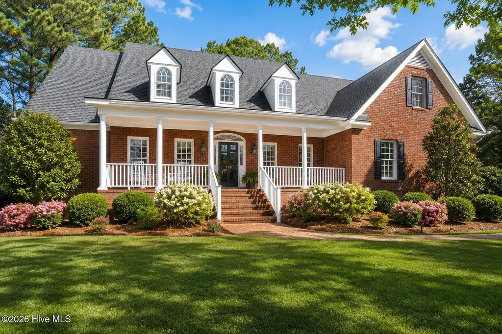 709 Bell Drive Rocky Mount NC 27803