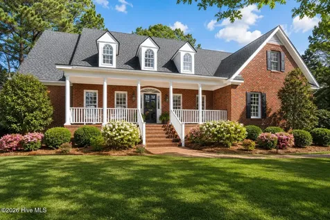 709 Bell Drive Rocky Mount NC 27803