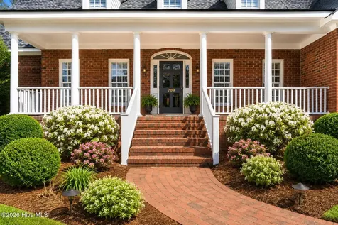 709 Bell Drive Rocky Mount NC 27803