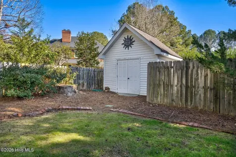 709 Bell Drive Rocky Mount NC 27803