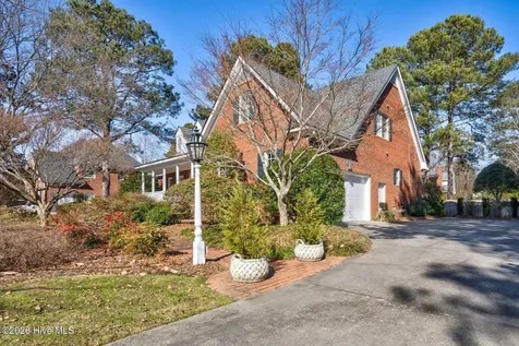 709 Bell Drive Rocky Mount NC 27803