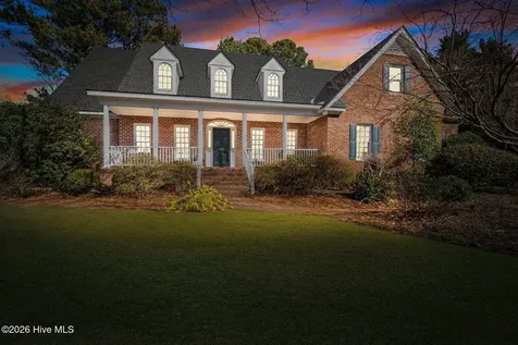 709 Bell Drive Rocky Mount NC 27803