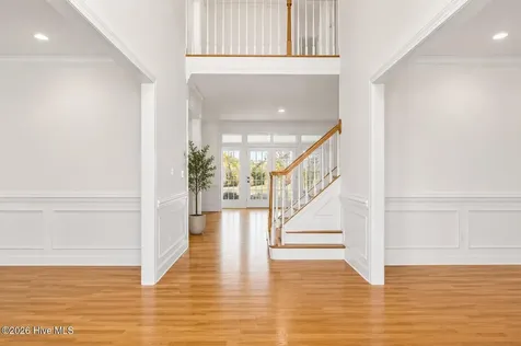 709 Bell Drive Rocky Mount NC 27803