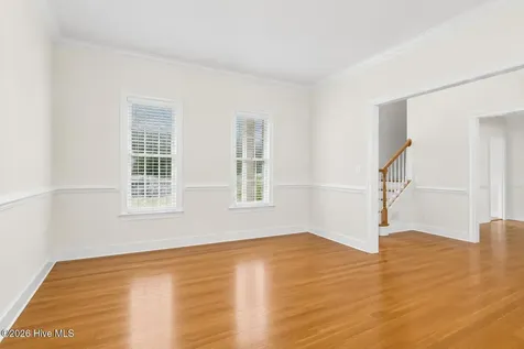 709 Bell Drive Rocky Mount NC 27803