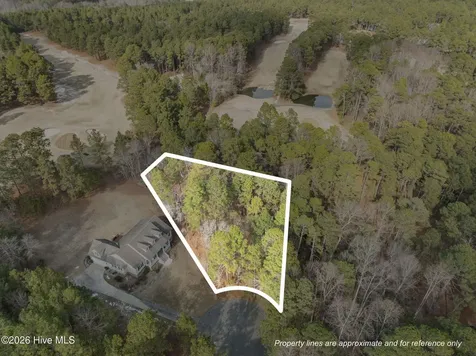 124 Carrington Square West End NC 27376