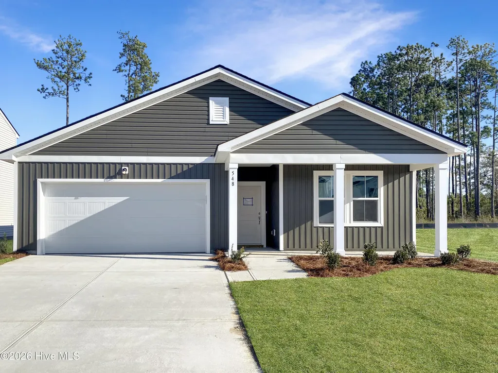 548 Coronado Avenue SE Leland NC 28451