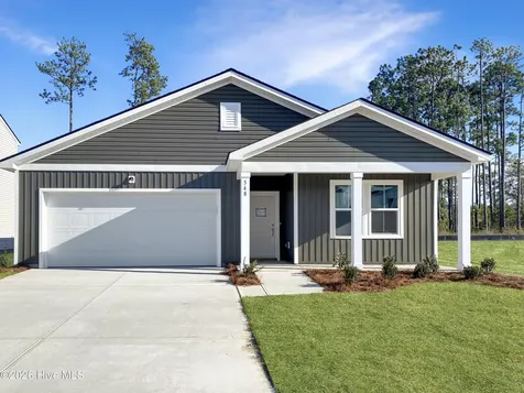548 Coronado Avenue SE Leland NC 28451