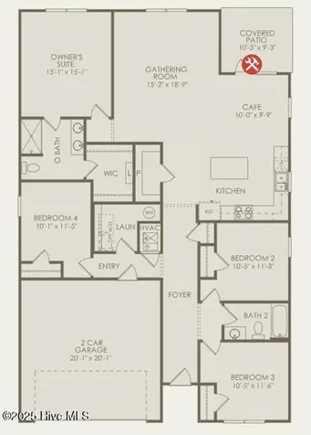 548 Coronado Avenue SE Leland NC 28451