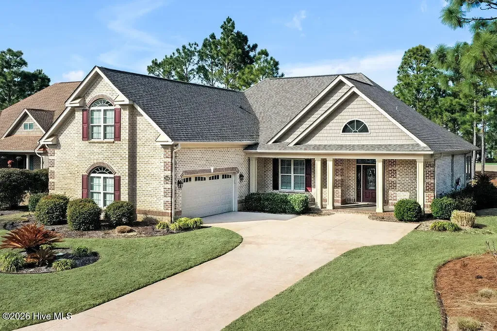 2364 Sugargrove Trail NE Leland NC 28451
