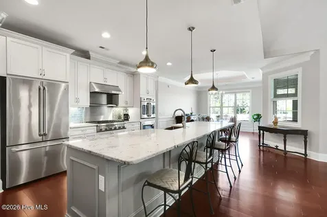 2364 Sugargrove Trail NE Leland NC 28451