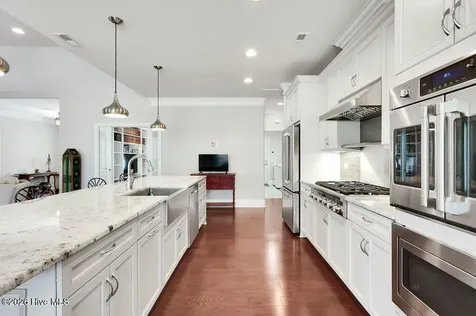 2364 Sugargrove Trail NE Leland NC 28451
