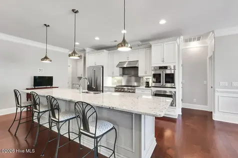 2364 Sugargrove Trail NE Leland NC 28451