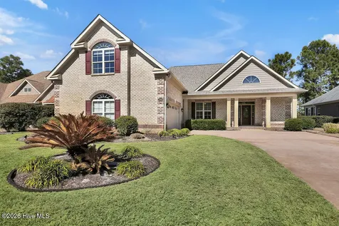 2364 Sugargrove Trail NE Leland NC 28451