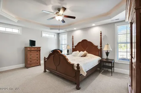 2364 Sugargrove Trail NE Leland NC 28451