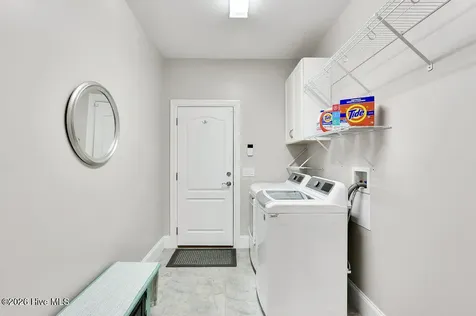 2364 Sugargrove Trail NE Leland NC 28451