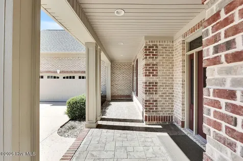2364 Sugargrove Trail NE Leland NC 28451
