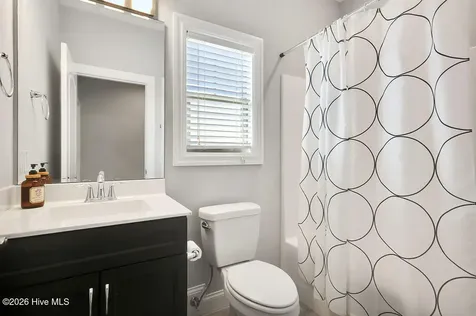 2364 Sugargrove Trail NE Leland NC 28451