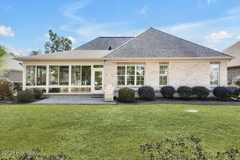 2364 Sugargrove Trail NE Leland NC 28451