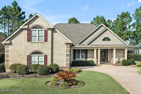 2364 Sugargrove Trail NE Leland NC 28451