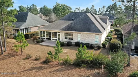2364 Sugargrove Trail NE Leland NC 28451