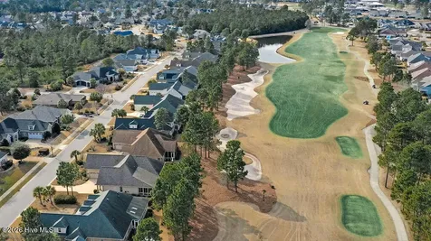 2364 Sugargrove Trail NE Leland NC 28451