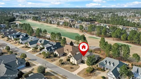 2364 Sugargrove Trail NE Leland NC 28451