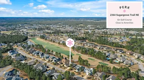 2364 Sugargrove Trail NE Leland NC 28451