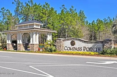 2364 Sugargrove Trail NE Leland NC 28451