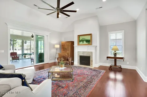 2364 Sugargrove Trail NE Leland NC 28451