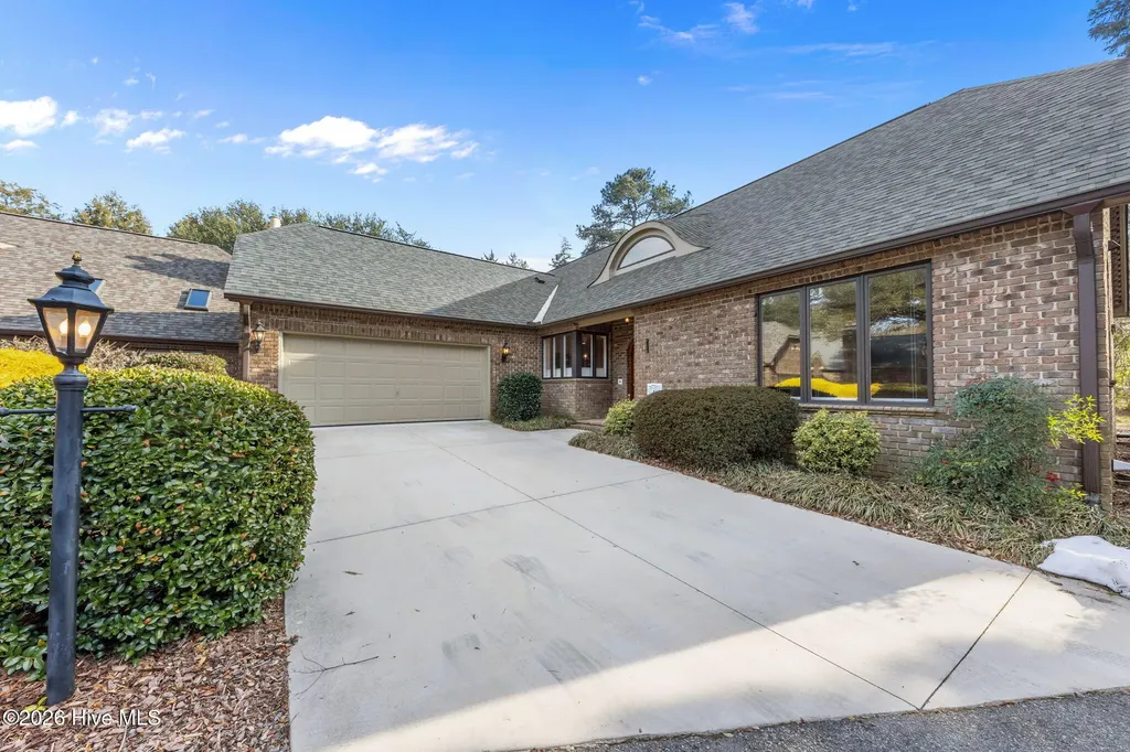 4 Chalford Place Pinehurst NC 28374