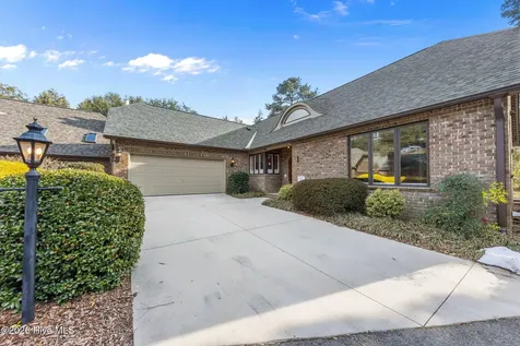 4 Chalford Place Pinehurst NC 28374