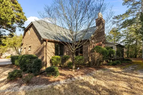 4 Chalford Place Pinehurst NC 28374