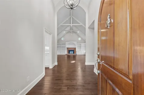 4 Chalford Place Pinehurst NC 28374