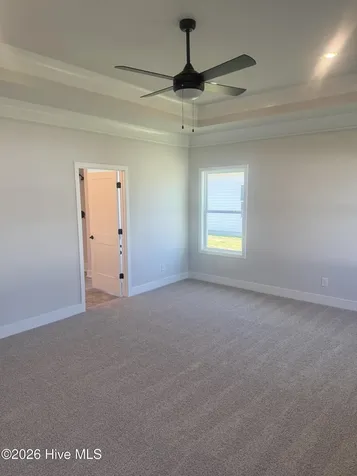 186 Seashore Street Grimesland NC 27837