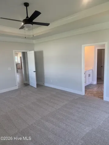 186 Seashore Street Grimesland NC 27837