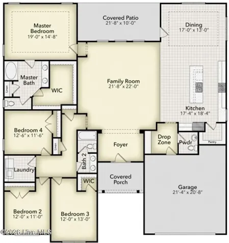 186 Seashore Street Grimesland NC 27837