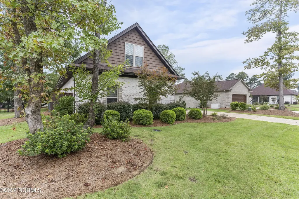 656 Jenoa Drive Castle Hayne NC 28429